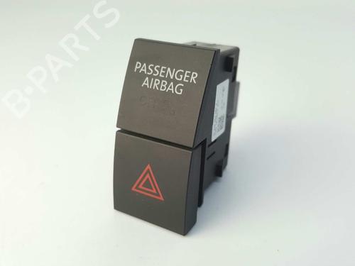 Used Warning switch SEAT TOLEDO IV (KG3) 1.6 TDI (115 hp) 7298958