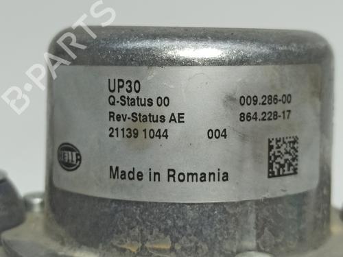 Vacuum pump MG MG HS 1.5 EHS Hybrid (CSA6463) | BP13715993M80 