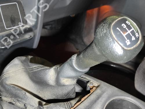 Shift knob JEEP CHEROKEE (XJ) 2.5 i 4x4 | BP18117454I34