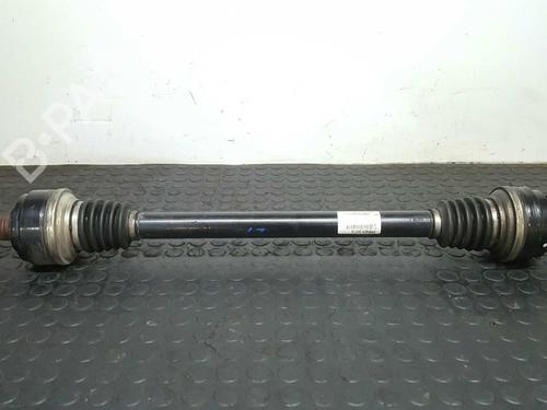 Used Left rear driveshaft Left rear driveshaft PORSCHE CAYENNE (92A) 3.0 Diesel (245 hp) 7867884 7867884