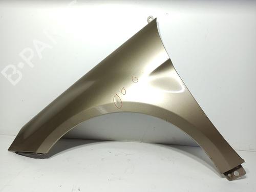 Used Left front fenders Left front fenders 36390537 36390537
