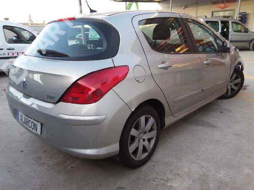 Electronic module PEUGEOT 308 I (4A_, 4C_) 1.6 HDi | BP10263586M83 