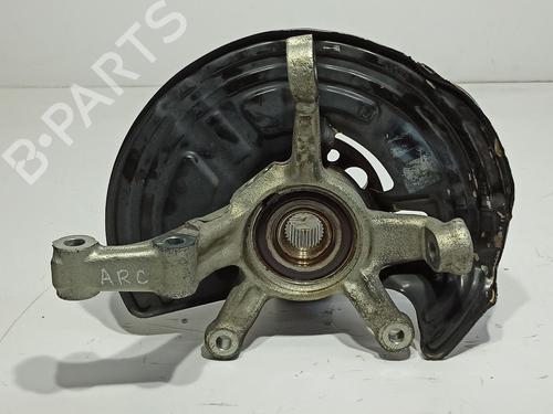 Right front steering knuckle INFINITI Q30 1.5 D | BP32779220M26 - Image 2
