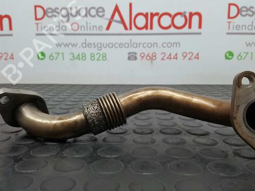 Pipe SKODA FABIA I (6Y2) | BP14532097M125