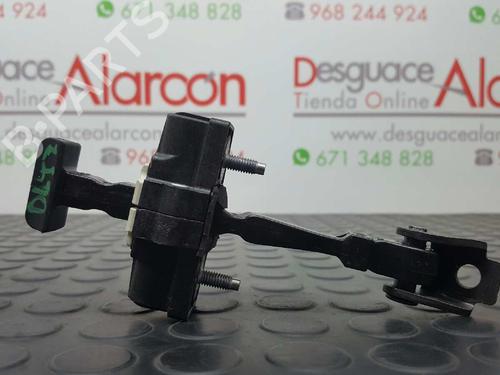 Used Hinge/Door check strap RENAULT CLIO IV (BH_) 1.5 dCi 90 (90 hp) 14531668