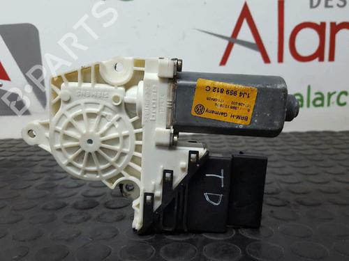 Right rear window motor VW GOLF IV Variant (1J5) 1.9 TDI | BP2757221E22