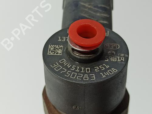 Injector VOLVO XC90 I (275) D5 AWD | BP20982715M100