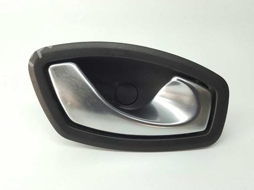 Front right interior door handle RENAULT MEGANE III Hatchback (BZ0/1_, B3_) 1.5 dCi (BZ1G, BZ1W, BZ0R) | BP3428909I14 