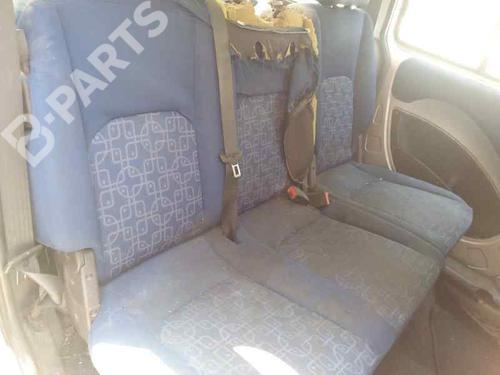 Pipe FIAT DOBLO Box Body/MPV (223_) 1.9 JTD | BP14542176M125 