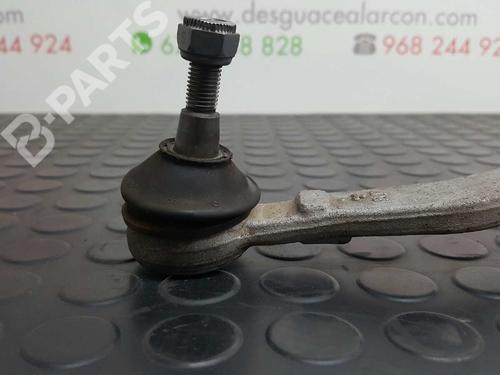 Steering rack PEUGEOT 2008 I (CU_) 1.2 THP 110 / PureTech 110 | BP2747592M22 