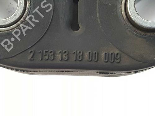 Other VW TOUAREG (7LA, 7L6, 7L7) 5.0 V10 TDI | BP14538919O1