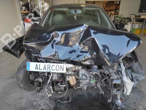 Front right lock SEAT IBIZA IV (6J5, 6P1) 1.2 TSI | BP8358981C97 