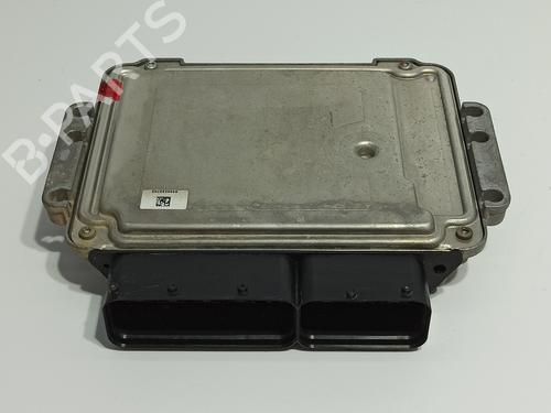 Engine control unit (ECU) OPEL ZAFIRA / ZAFIRA FAMILY B (A05) 1.9 CDTI (M75) | BP26227227M57