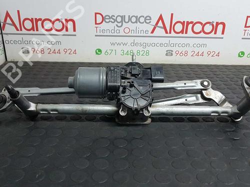 Front wiper motor SEAT IBIZA IV (6J5, 6P1) 1.6 TDI | BP2745534M29 