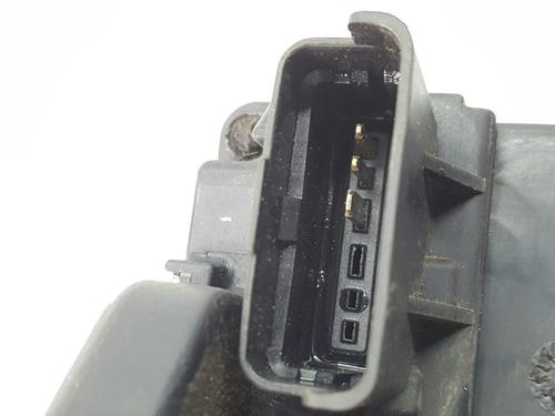 Front right lock NISSAN MICRA III (K12) 1.4 16V | BP2733455C97 