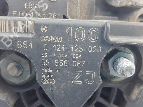 Generator OPEL ASTRA H TwinTop (A04) 1.8 (L67) | BP3282405M7