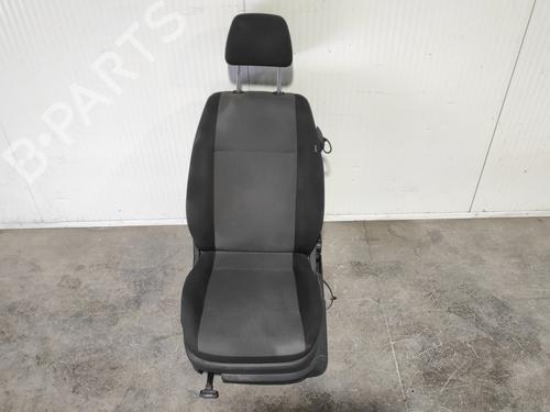 Left front seat VW CADDY ALLTRACK IV MPV (SAB) 2.0 TDI | BP12070240C15 - Image 2