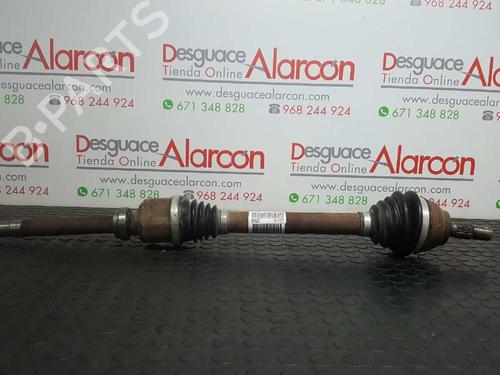 Used Right front driveshaft CITROËN C3 Picasso (SH_) 1.6 BlueHDi 100 (99 hp) 2771275