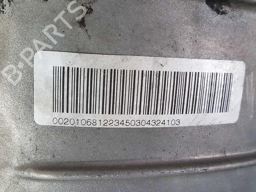 Gearbox AUDI A8 D3 (4E2, 4E8) 4.2 TDI quattro | BP4697240M3 