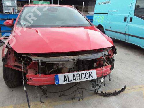 Heater blower motor OPEL ASTRA K (B16) 1.4 Turbo (68) | BP2769119M62 
