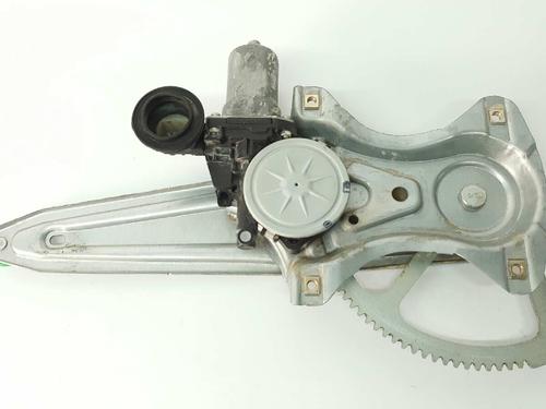 Rear left window mechanism TOYOTA YARIS (_P13_) 1.5 (NSP131_) | BP4828390C24