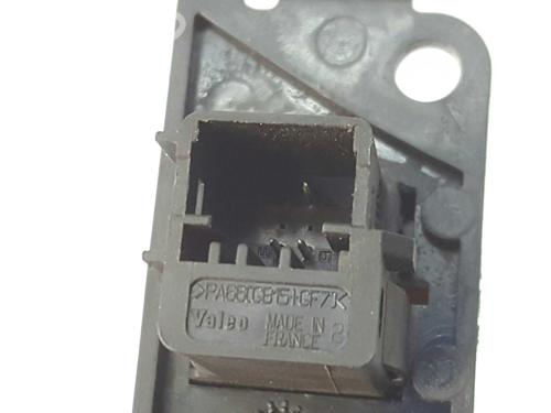 Warning switch PEUGEOT 307 SW (3H) 1.6 HDI 110 | BP7793516I22