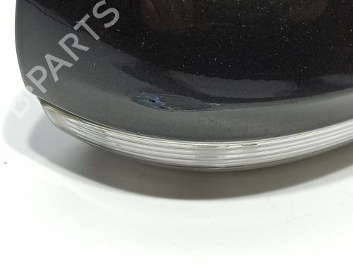 Right mirror VW PASSAT B6 (3C2)  | BP15800604C27