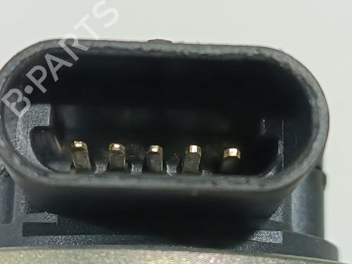 Egr OPEL ASTRA G Hatchback (T98) 1.8 16V (F08, F48) | BP22410869M69 