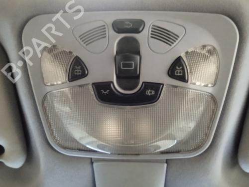 Innerbelysning MERCEDES-BENZ C-CLASS (W203) [2000-2007]  18544330