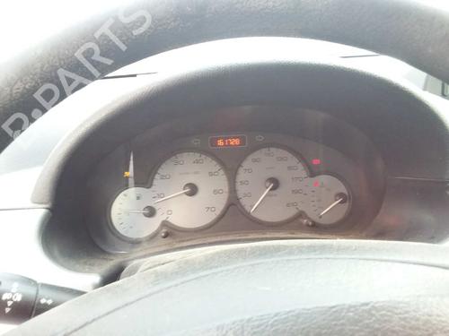 Front right exterior door handle PEUGEOT PARTNER MPV (5_, G_) 1.6 HDi 90 | BP6904315C129