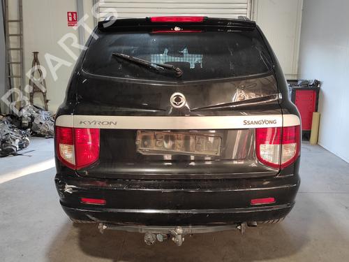 Air vent SSANGYONG KYRON 2.0 Xdi | BP15068915I21