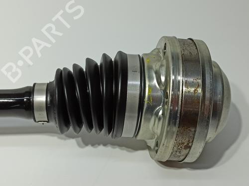 Right front driveshaft VW TIGUAN (AD1, AX1) 1.4 TSI 4motion | BP24534475M39