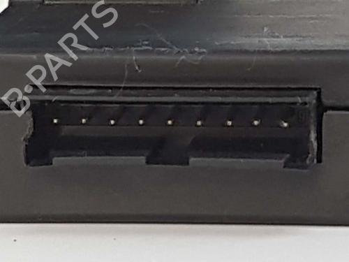 Control unit OPEL ASTRA G Saloon (T98) 1.6 (F69) | BP5792021M11 