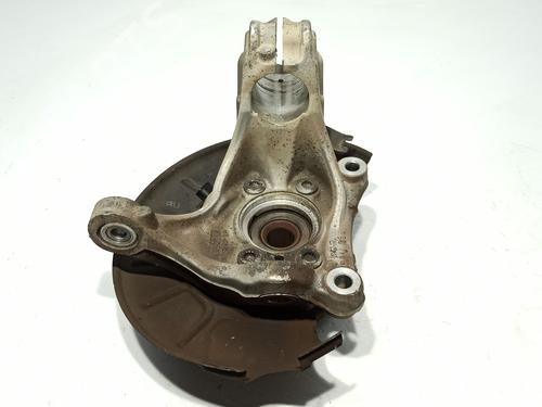 Left front steering knuckle VW PASSAT CC B6 (357) 2.0 TDI | BP39175942M25 - Image 3