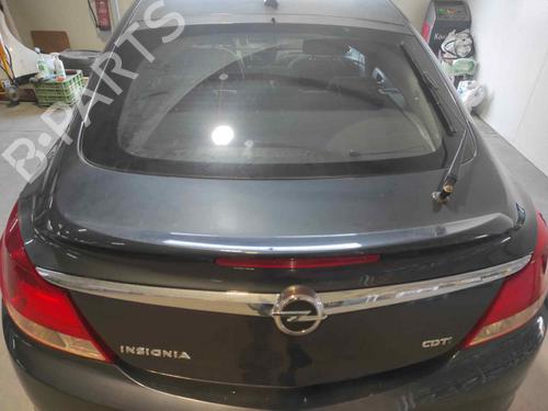 Tailgate OPEL INSIGNIA A (G09) 2.0 CDTI (68) | BP7979911C6 