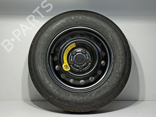Used Jack Kit SSANGYONG KORANDO (CK) [2010-2025]  26512641