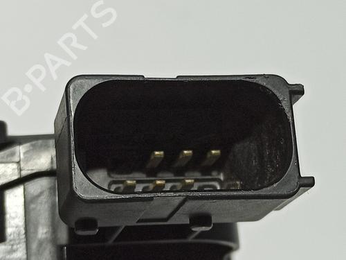Front left lock OPEL CORSA D (S07) 1.2 (L08, L68) | BP29345442C98 