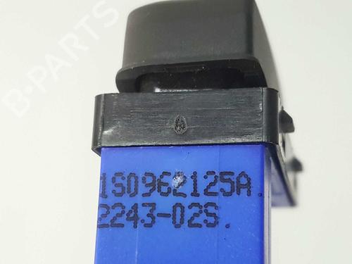 Kombi Kontakt / Stilkkontakt VW UP! (121, 122, BL1, BL2, BL3, 123) 1.0 | BP14538674I30
