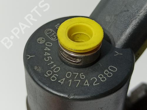 Injector CITROËN XSARA PICASSO (N68) 2.0 HDi | BP25778514M100