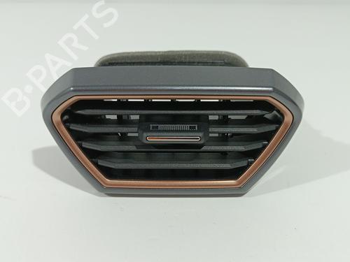 Grille d'aération CUPRA FORMENTOR (KM7, KMP) [2020-2026]  30867704