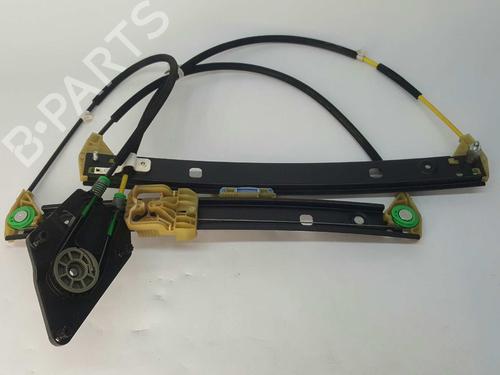 Used Front right window mechanism AUDI A1 (8X1, 8XK) 1.2 TFSI (86 hp) 8655234