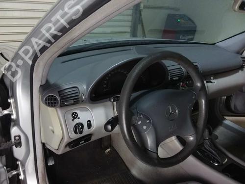 Capteur électronique MERCEDES-BENZ C-CLASS (W203) C 220 CDI (203.006) | BP14535076M84
