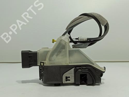 Front right lock CITROËN C3 / C3 ORIGIN III (SX) 1.6 BlueHDi 75 | BP15471002C97 