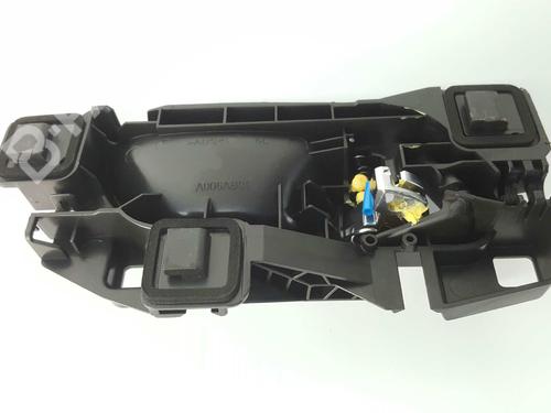 Rear left interior door handle PEUGEOT 208 II (UB_, UP_, UW_, UJ_) 1.2 PureTech 100 | BP11528005I15 