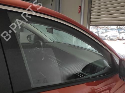 Used Front right door window Front right door window 38538976 38538976