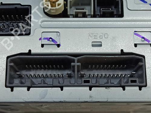 Radio MASERATI GHIBLI III (M157) 3.0 S Q4 | BP8952921E6 