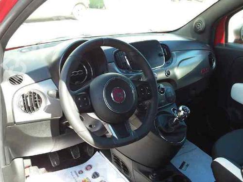 Gear lever FIAT 500 (312_) 1.2 (312AXA1A) | BP7425261M90 