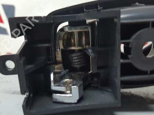 Front right interior door handle RENAULT KOLEOS I (HY_) 2.0 dCi (HY0K) | BP3280059I14