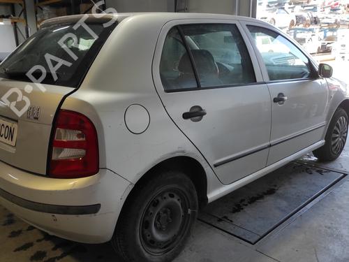 Bobine SKODA FABIA I (6Y2) 1.4 | BP29601915M94