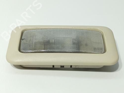 Interior roof light FIAT 500 C (312_) 1.2 (312CXA1A, 312AXA1A) | BP32070826I8 - Image 2